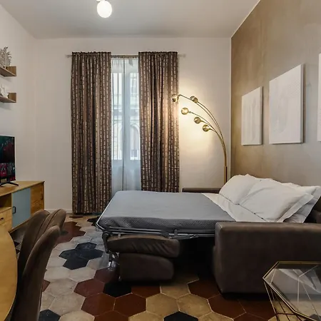 Apartman Macro House