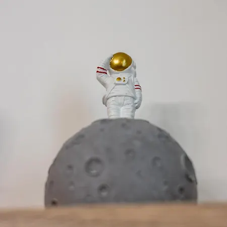 Apartman Macro House