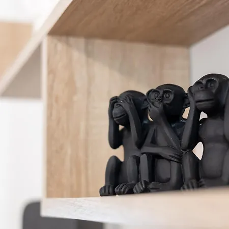 Macro House * רומא