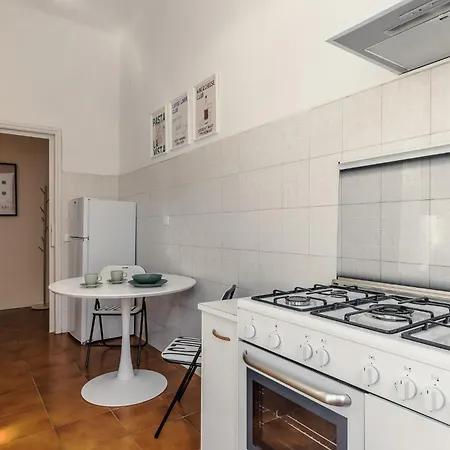 Intero Centro Porta Pia Апартаменты Рим