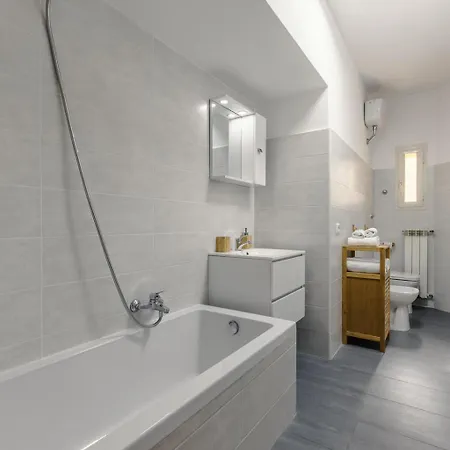 Апартаменты Intero Centro Porta Pia Рим