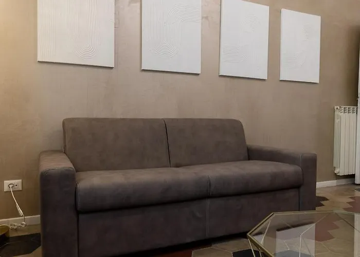 Lägenhet Macro House