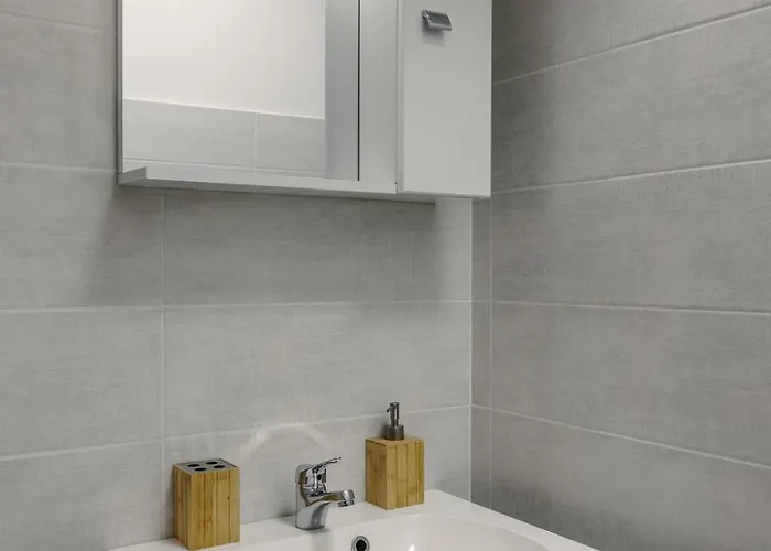 Macro House Lägenhet *