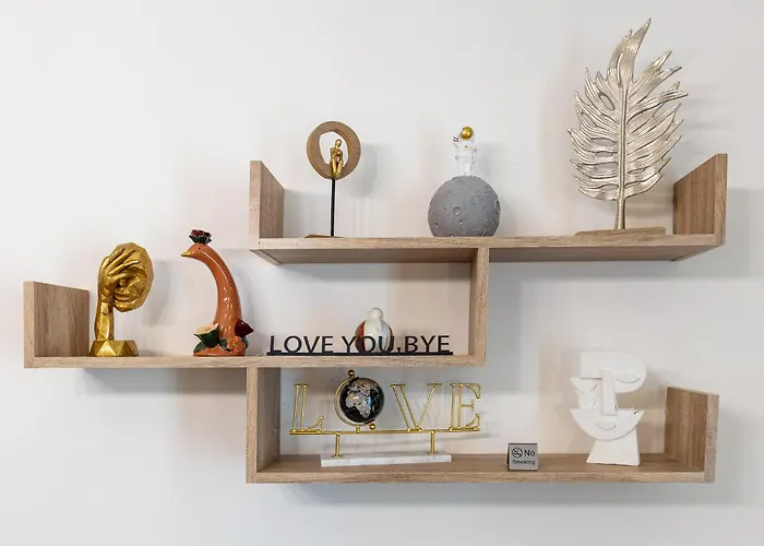 Lägenhet Macro House Rom