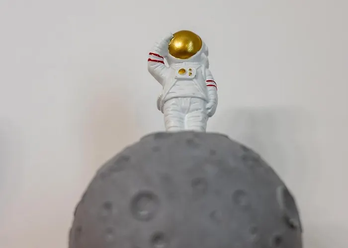 Lägenhet Macro House