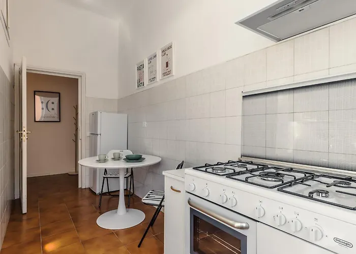 Macro House Lägenhet Rom