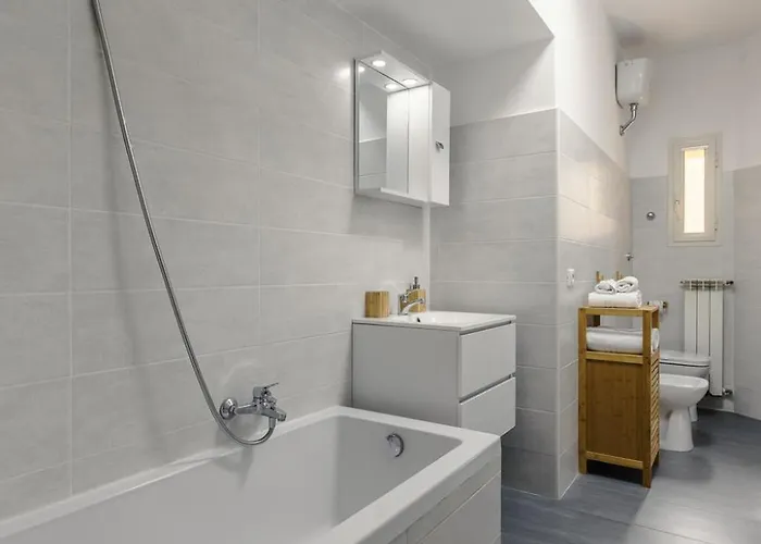 Lägenhet Macro House Rom