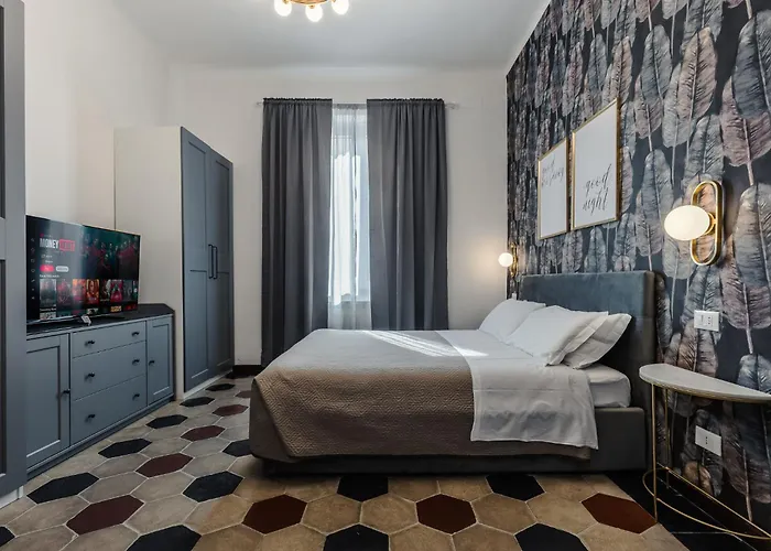 Lägenhet Macro House Rom