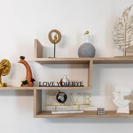 아파트 Macro House 로마